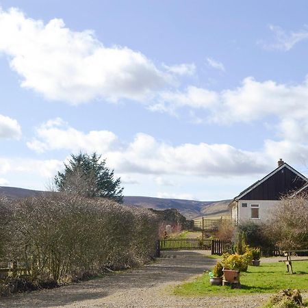 Rowan Cottage-80119 Catcleugh 外观 照片