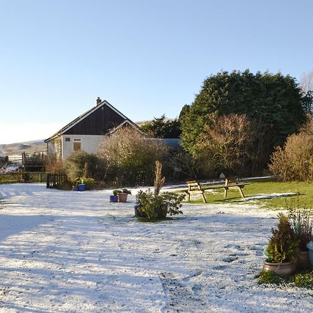 Rowan Cottage-80119 Catcleugh 外观 照片