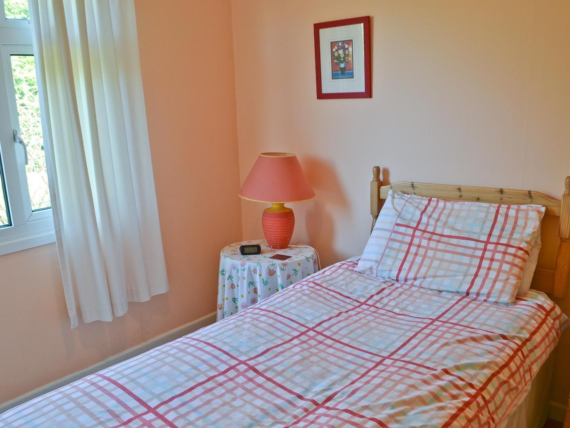 Rowan Cottage-80119 Catcleugh 外观 照片
